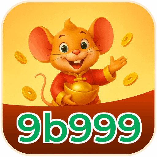 9b999 Logo