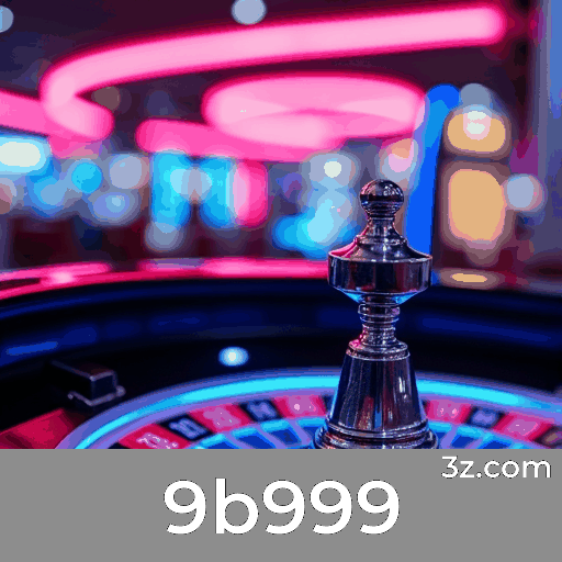 9b999: Seu Cassino Online Seguro e Divertido